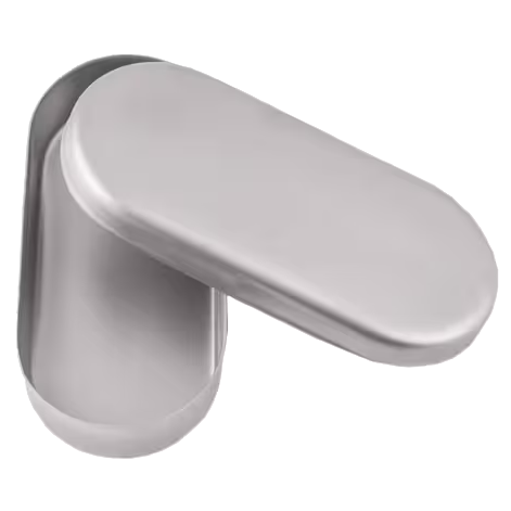 PRO EXPERT 10 TYPE 1 CUTTERS TOOL TRAY STAINLESS STEEL WITH LID LE-20/1- STALEKS™-0