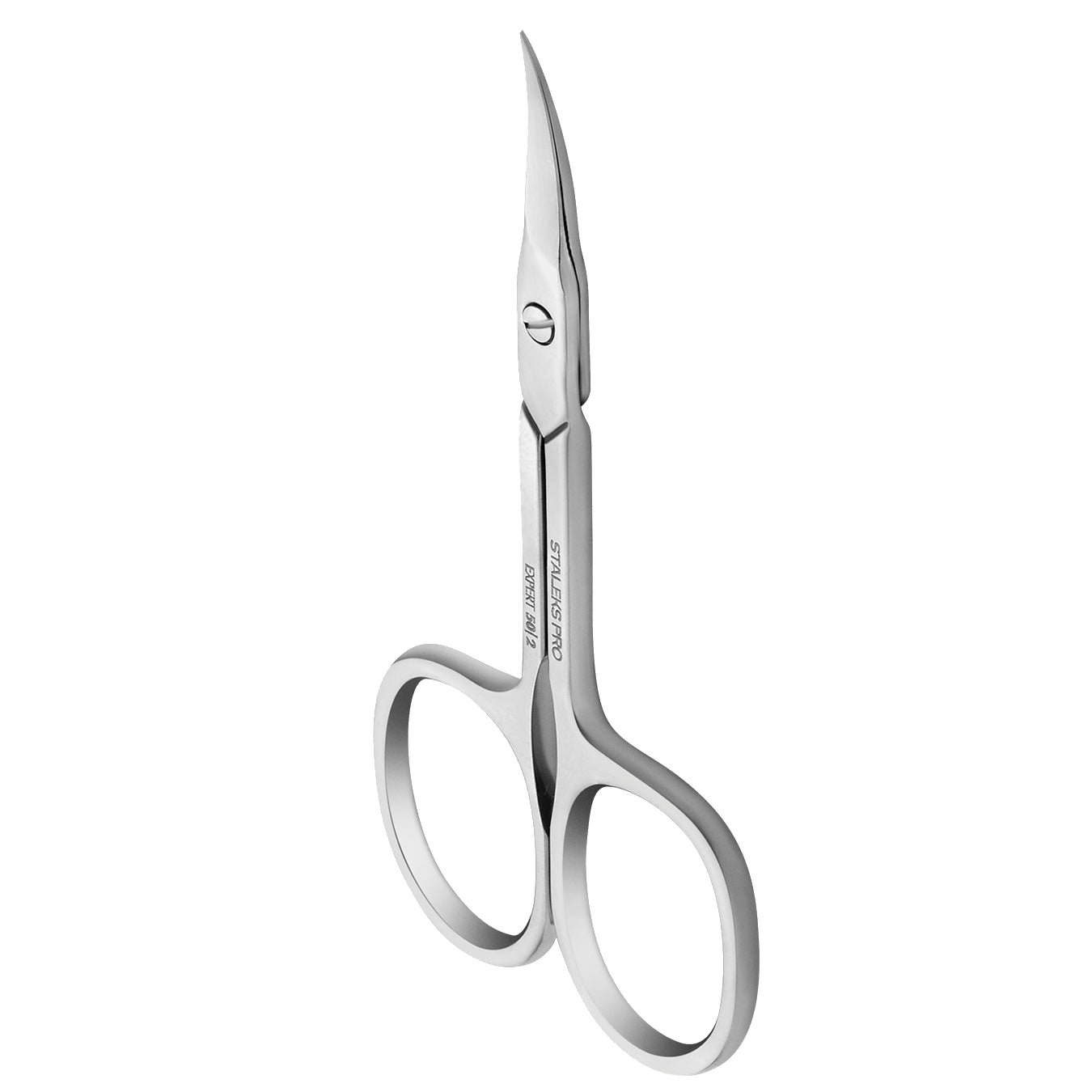 STALEKS PROFESSIONAL CUTICLE SCISSORS EXPERT 50 TYPE 2 SE-50/2- STALEKS™-1