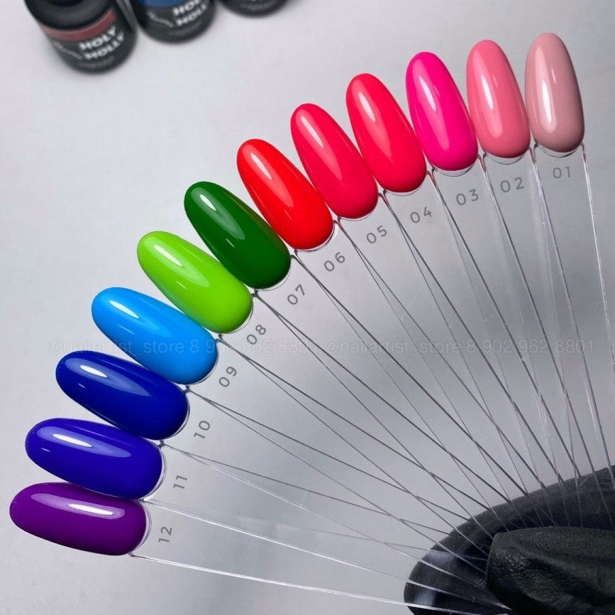 MOON LIGHT #12 11ml- HOLY MOLLY™-1