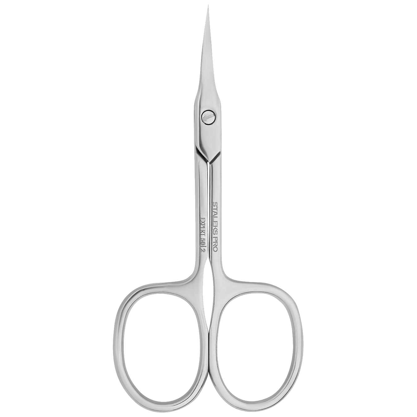 STALEKS PROFESSIONAL CUTICLE SCISSORS EXPERT 50 TYPE 2 SE-50/2- STALEKS™-0