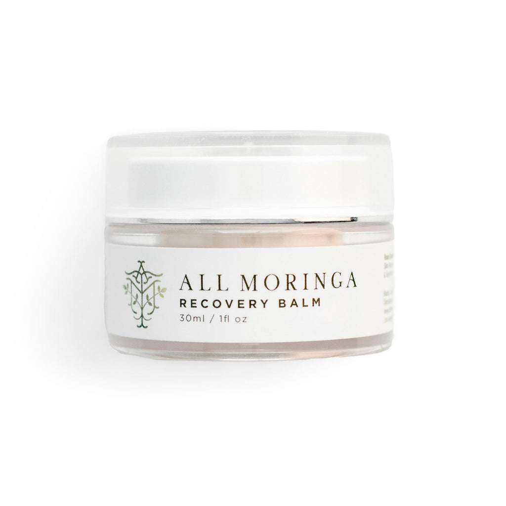 All Moringa All-Natural Moringa Body Butter Balm – Deep Hydration for Dry Skin – Nourishing & Moisturizing Formula-0