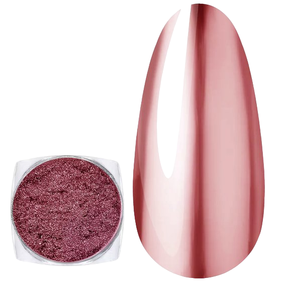 DARK Mirror Powder #04, 0,5g-0