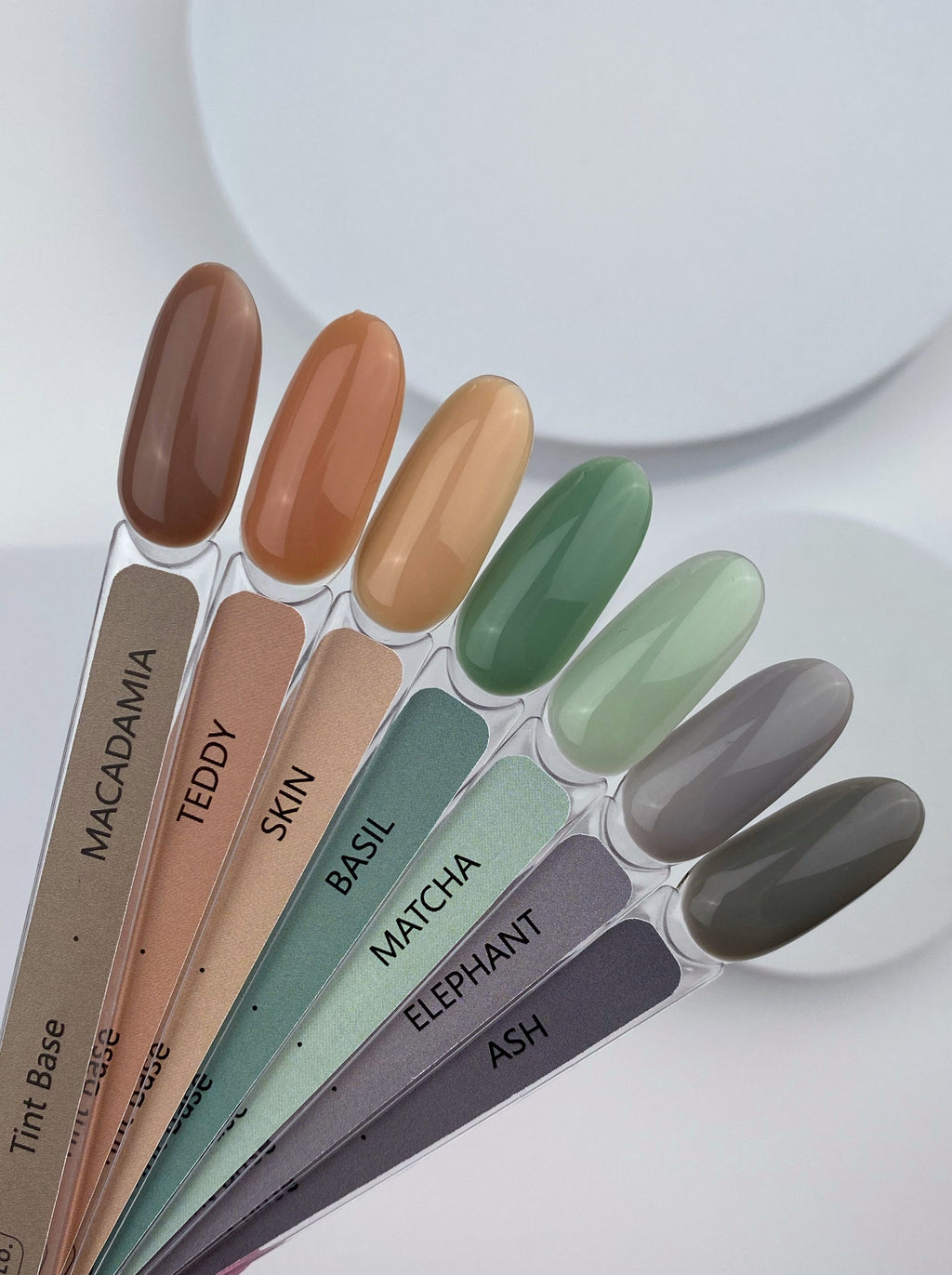 HELLO Tint Base ELEPHANT, 15ml-2