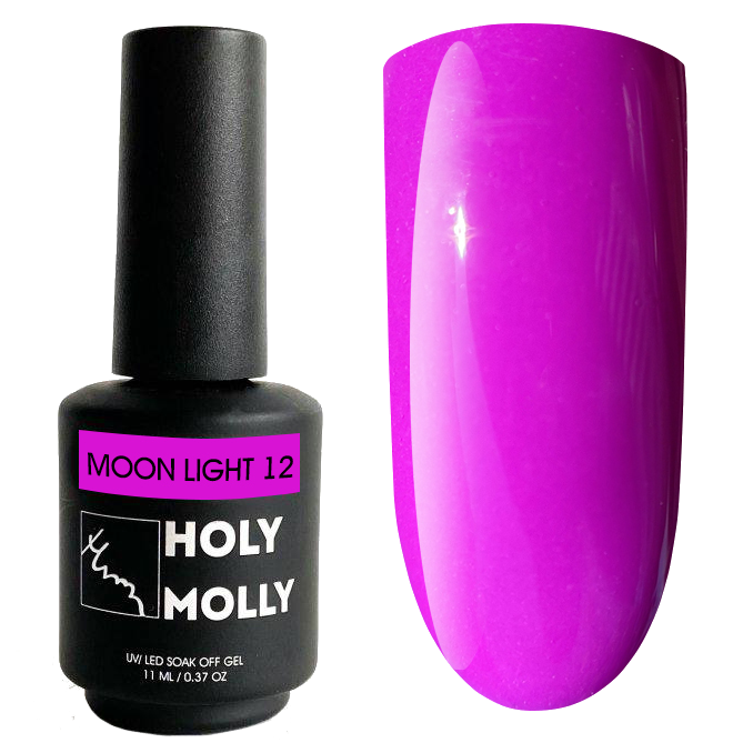 MOON LIGHT #12 11ml- HOLY MOLLY™-0