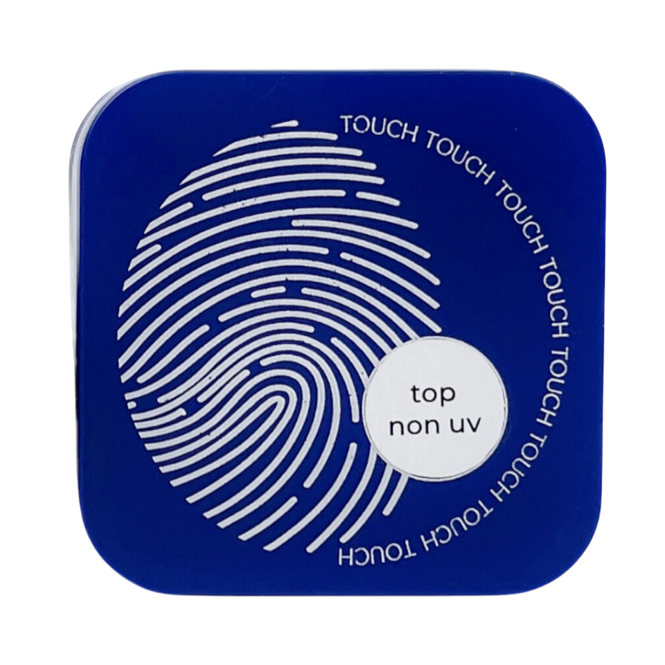 TOUCH Top Non UV, 13ml and 30ml-2
