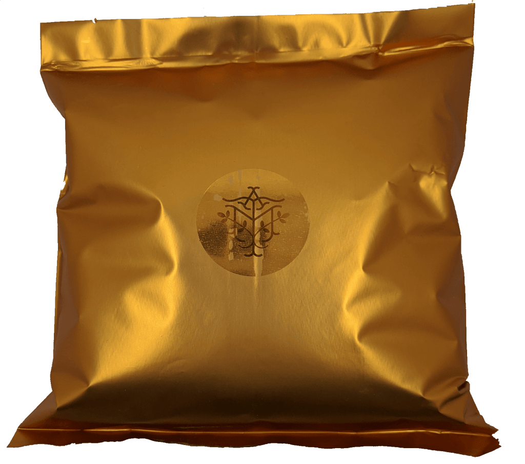 Pure Organic Moringa Leaf Powder in Bulk, Non-Toxic, Non-GMO-0