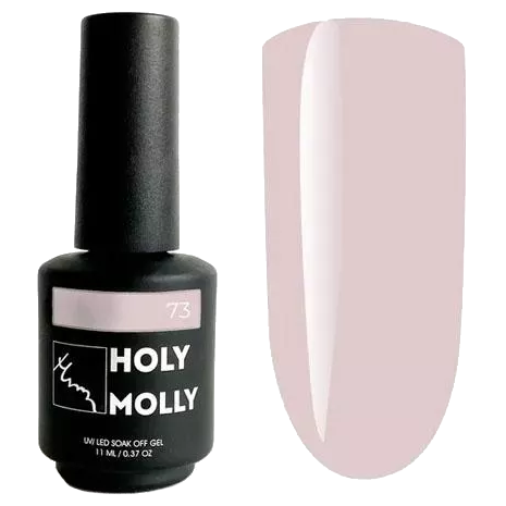 COLOR #73 11ml- HOLY MOLLY™-0