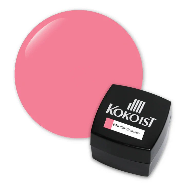 Kokoist - E-70 Pink Gradation-0
