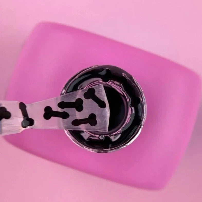 TOP SECRET#4 (13ML) - LUNA™-1