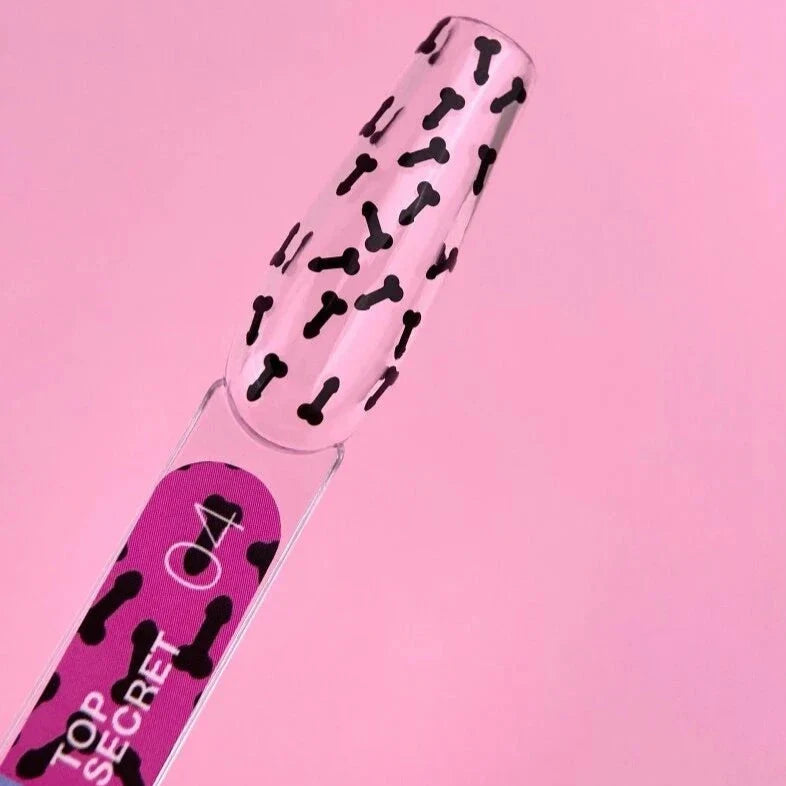 TOP SECRET#4 (13ML) - LUNA™-2