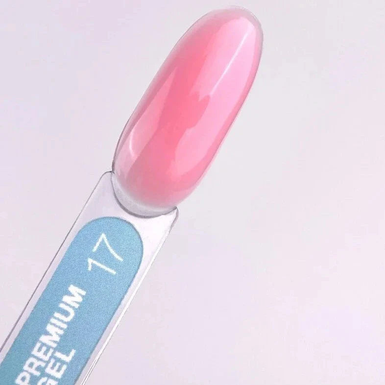GEL PREMIUM #17 (15/ 30ML) - LUNA™-1