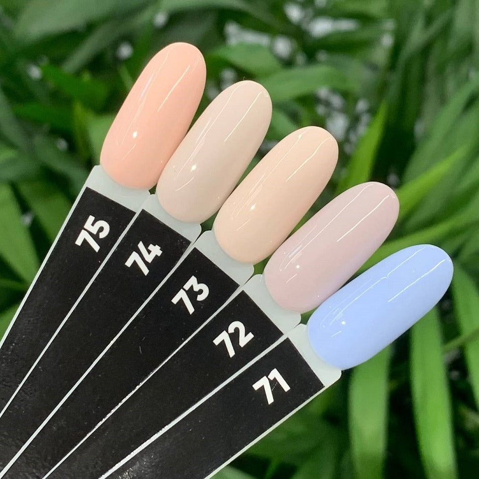 COLOR #73 11ml- HOLY MOLLY™-1