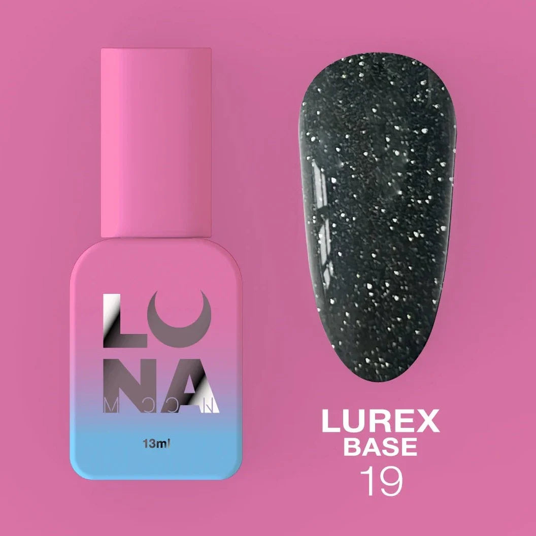 LUREX BASE #19 (13ML) - LUNA™-0