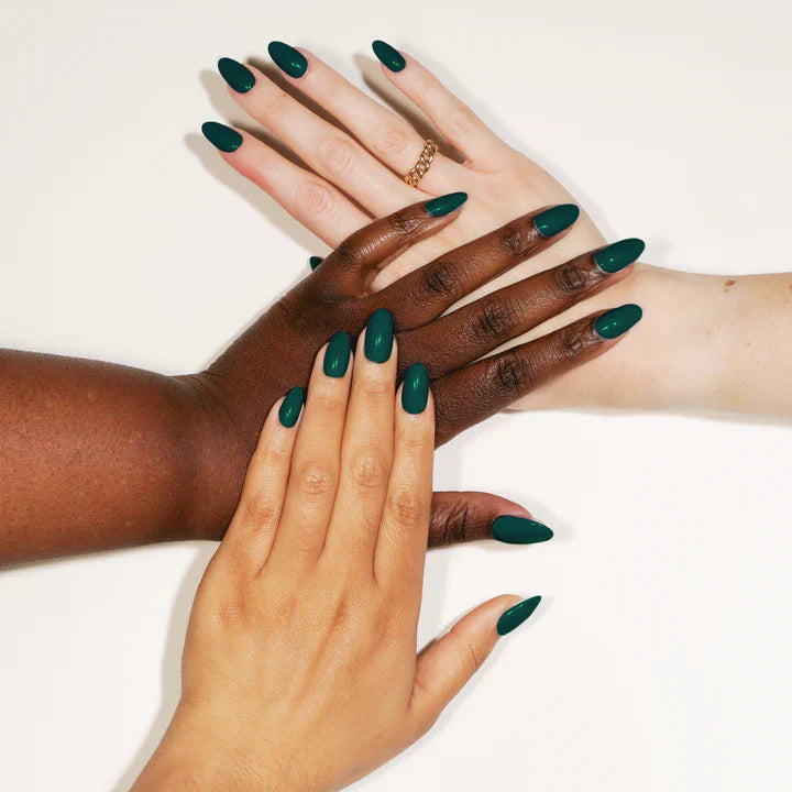 Nail Thoughts - NT-62 Once Upon a Time-1