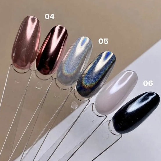 DARK Mirror Powder #04, 0,5g-1